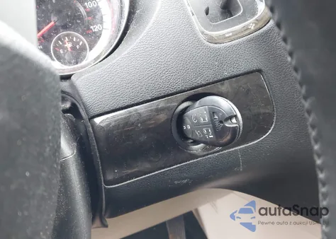 2013 Dodge Grand Caravan Crew from USA, damaged, VIN 2C4RDGDG6DR533381